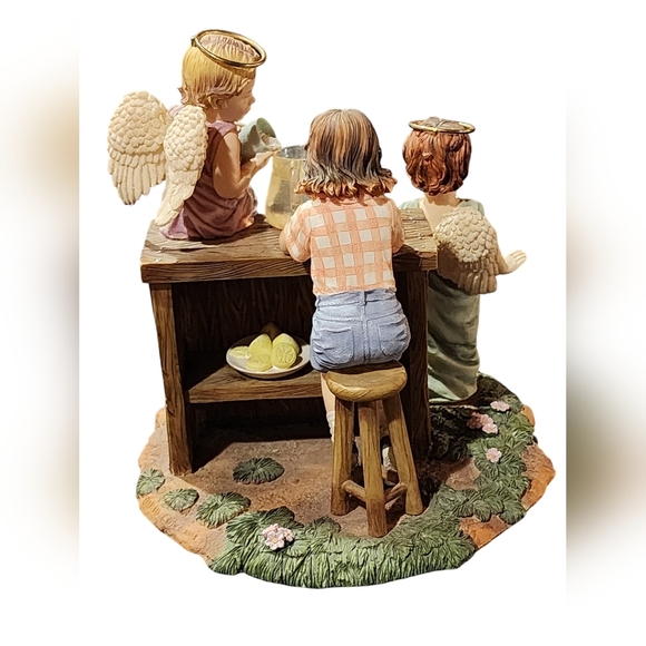 Prayers & Promises "When Life Gives You Lemons" Demdaco Stross 2001 - Picture 4 of 15